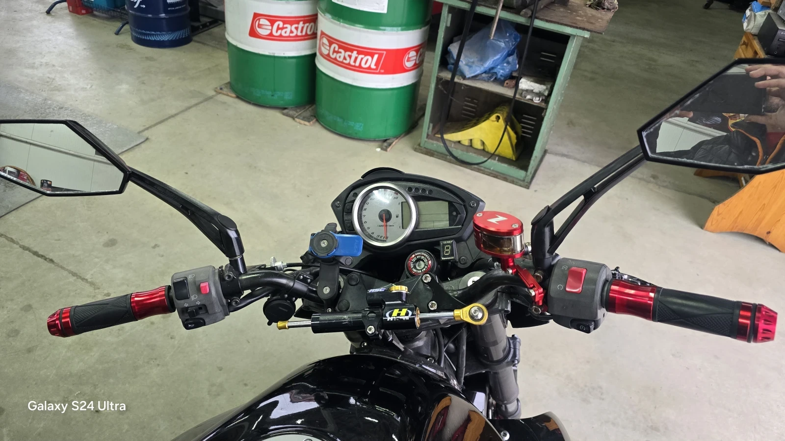 Kawasaki Z | Mobile.bg � ����������� 4