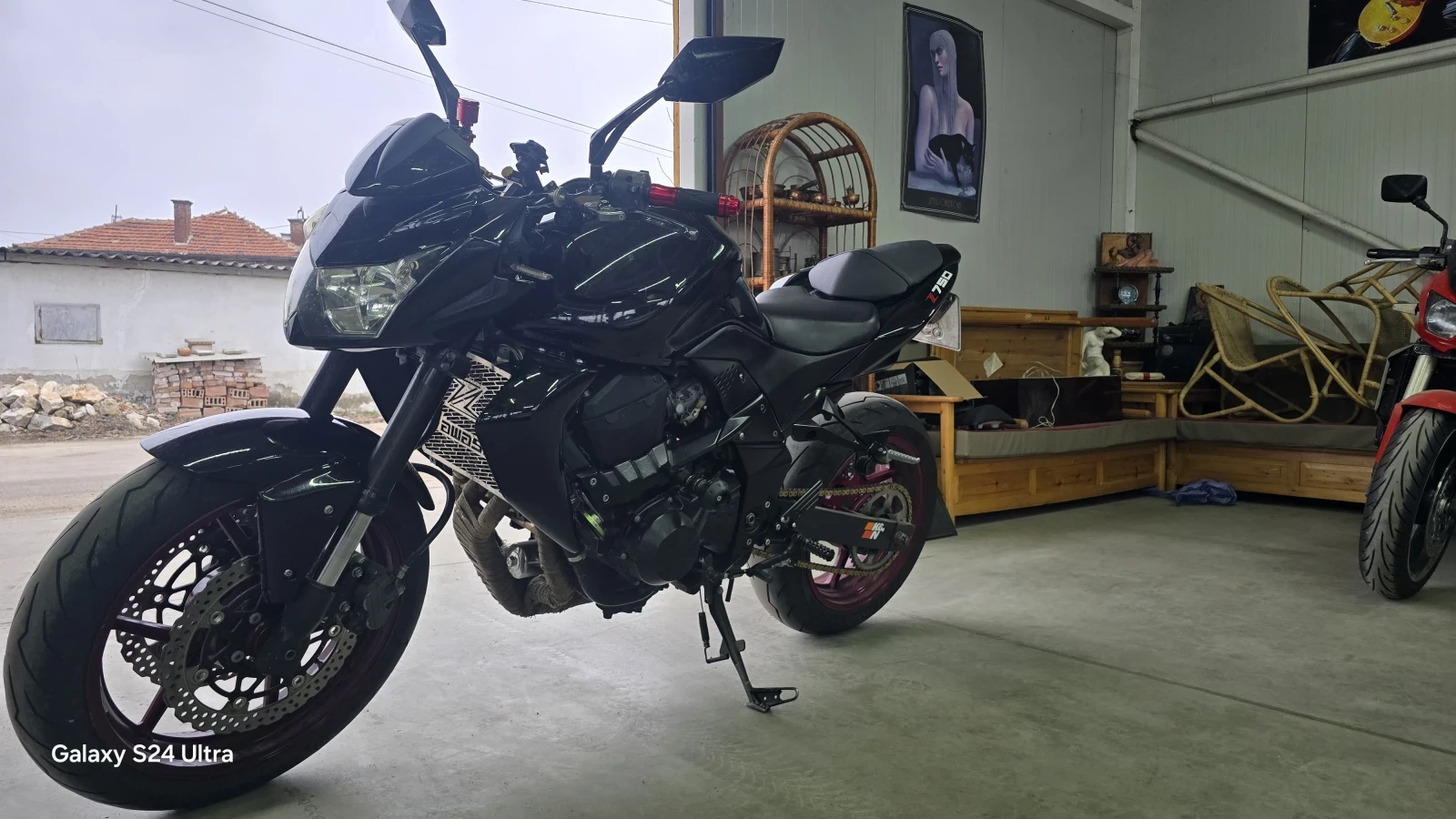 Kawasaki Z | Mobile.bg � ����������� 2
