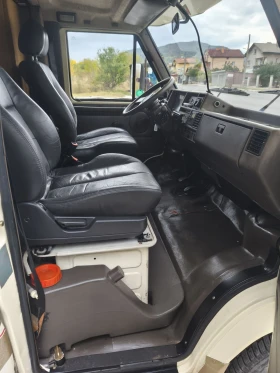 Обява за продажба на Кемпер Dethleffs Fiat Ducato 280/14 1.9Turbo Diesel Кемпер ~10 500 лв. - изображение 6