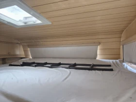  Dethleffs Fiat Ducato 280/14 1.9Turbo Diesel  | Mobile.bg    16
