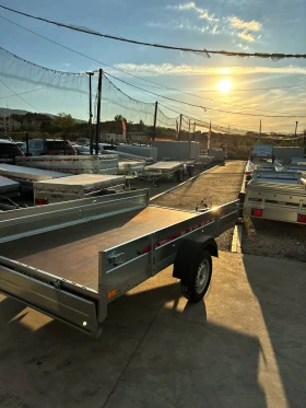 За автомобил Други Repo Trailers Cargo PED 3м X 1.60м, снимка 8