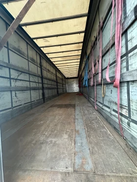 За камион Други Kogel Vario, снимка 3 - Ремаркета - 53501246