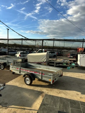 ����� �� �������� �� �� ��������� Repo Trailers Cargo PED 3� X 1.60�
