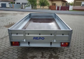 �� ��������� Agados Repo Trailers Cargo 3� X 1.60� | Mobile.bg � ����� ������ 6