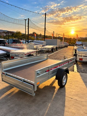 �� ��������� Repo Trailers Cargo PED 3� X 1.60� | Mobile.bg � ����� ������ 5