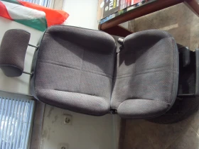 Седалка от лек автомобил, снимка 2