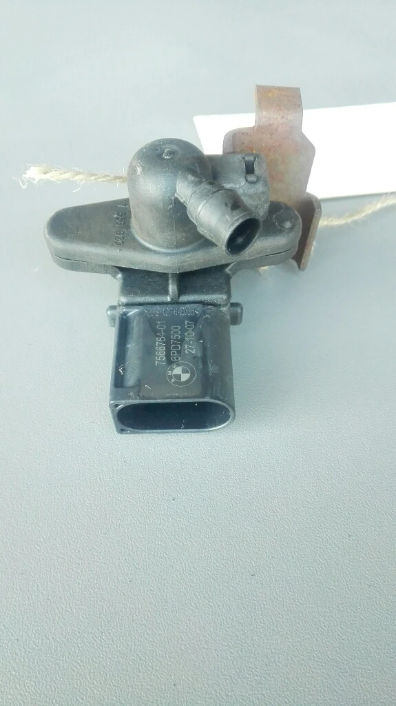 Мап сензор Бмв 320д Е90