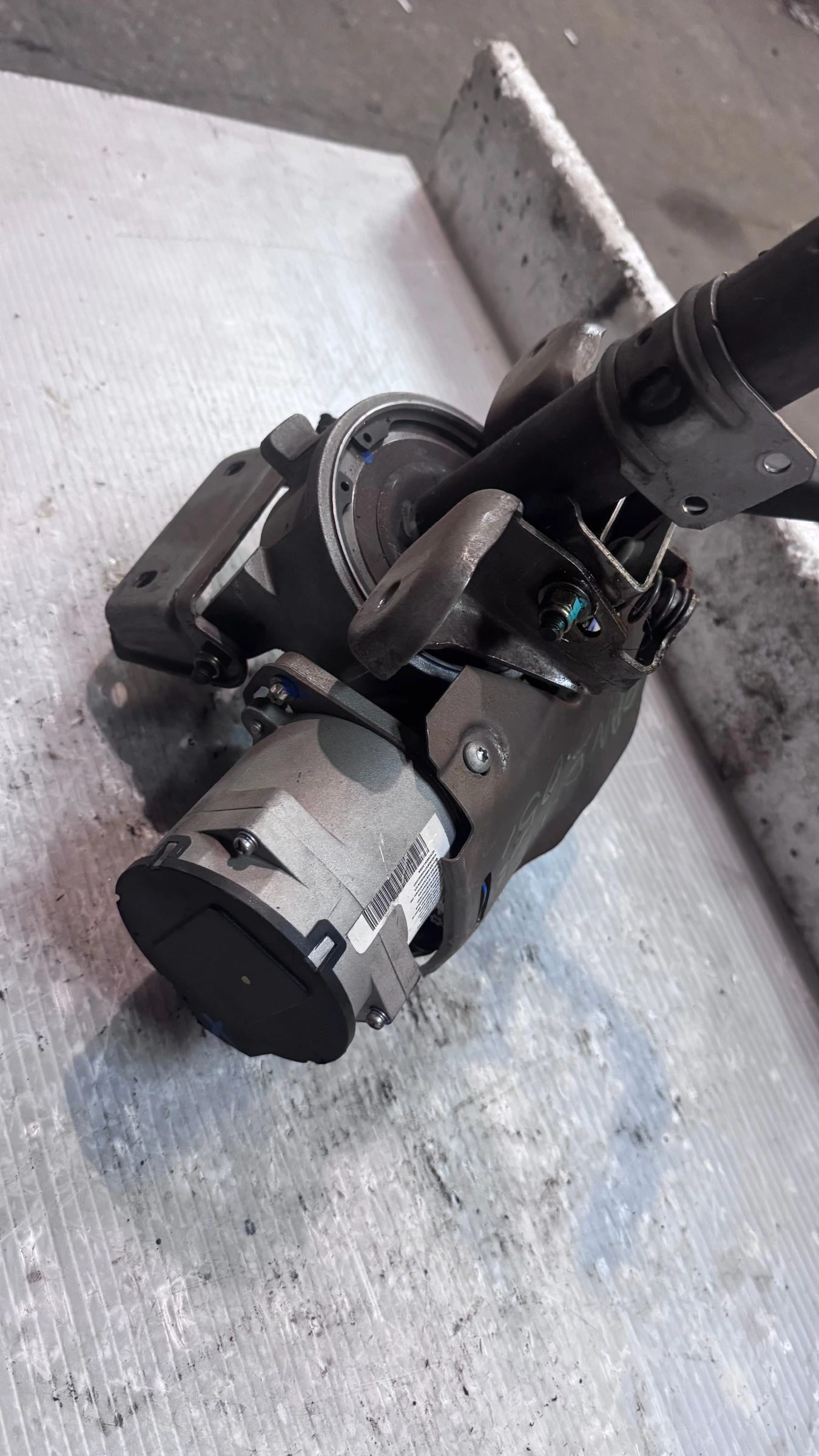    /       Fiat Panda 2005 - 2610184805A / 26101916 / 50 | Mobile.bg   2