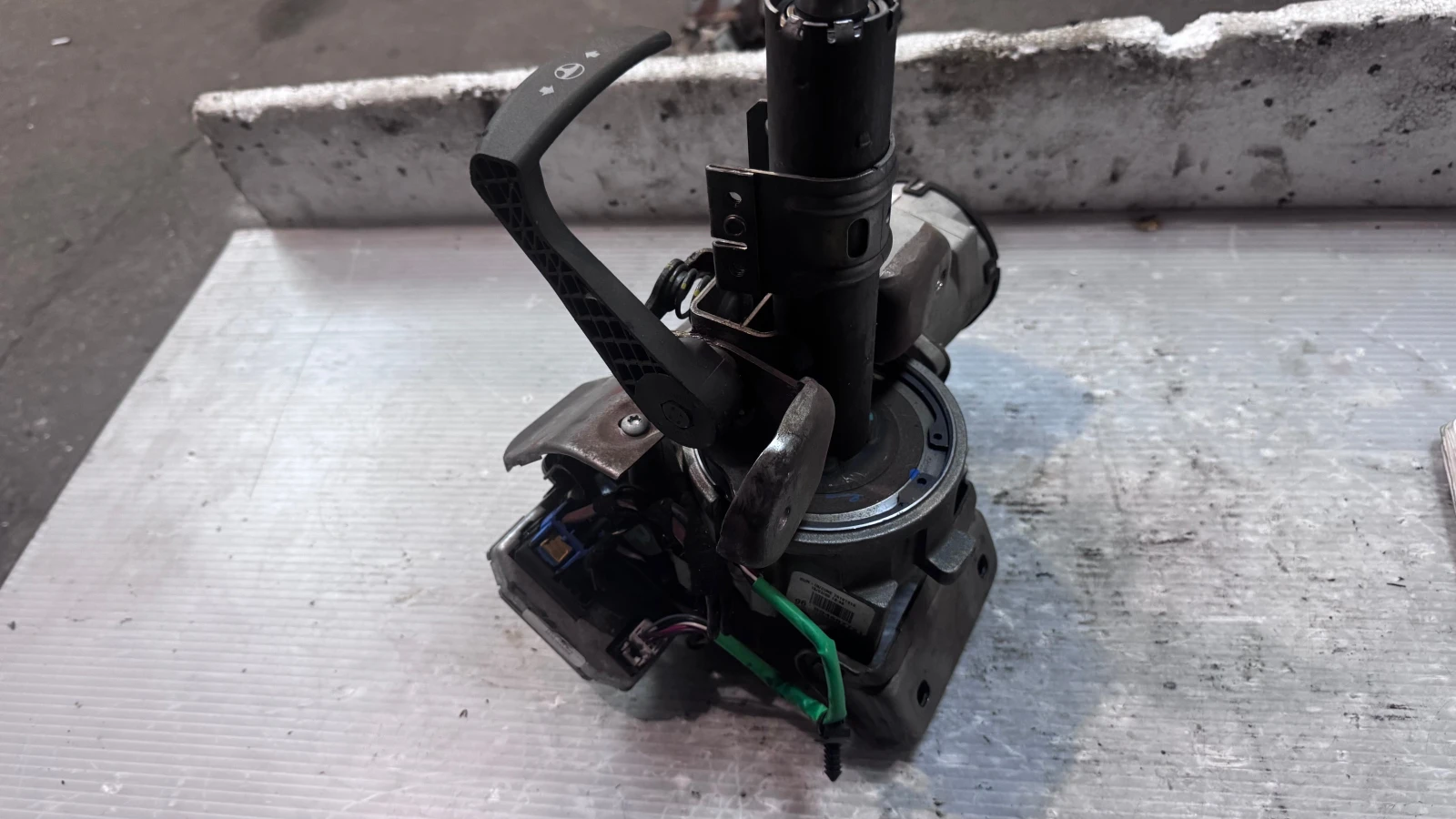    /       Fiat Panda 2005 - 2610184805A / 26101916 / 50 | Mobile.bg   1