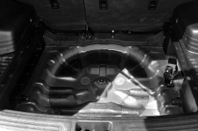 Органайзер Кора за багажник Хюндай Hyundai ix35, снимка 2 - Части - 44818630