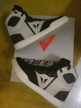 ����� �� �������� �� ���������� �������� Dainese Atipica Air ����� 44