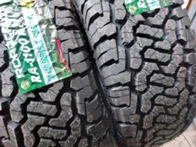 Гуми Всесезонни 265/75R15, снимка 4