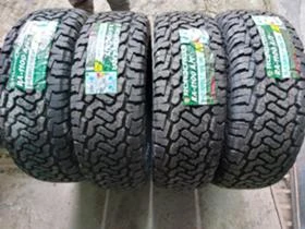 Гуми Всесезонни 265/75R15, снимка 1