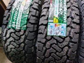 Гуми Всесезонни 265/75R15, снимка 2