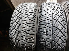 Гуми Всесезонни 235/65R17, снимка 2