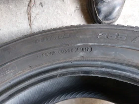 Гуми Всесезонни 235/65R17, снимка 12