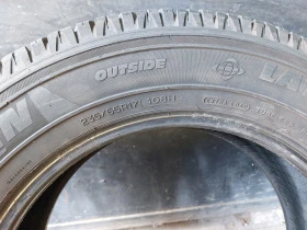 Гуми Всесезонни 235/65R17, снимка 10