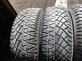Гуми Всесезонни 235/65R17, снимка 6