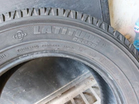 Гуми Всесезонни 235/65R17, снимка 11