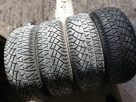 Гуми Всесезонни 235/65R17, снимка 5