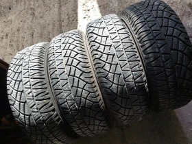Гуми Всесезонни 235/65R17, снимка 1