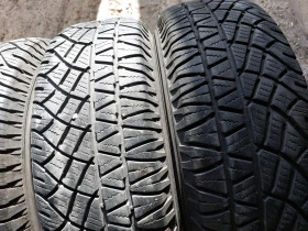 Гуми Всесезонни 235/65R17, снимка 4
