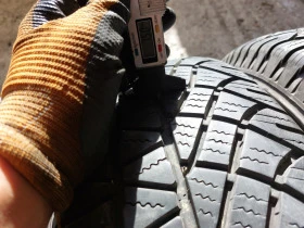 Гуми Всесезонни 235/65R17, снимка 8