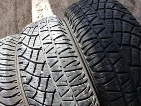 Гуми Всесезонни 235/65R17, снимка 3