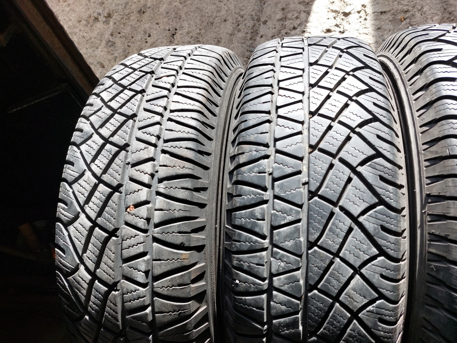  235/65R17 | Mobile.bg   6
