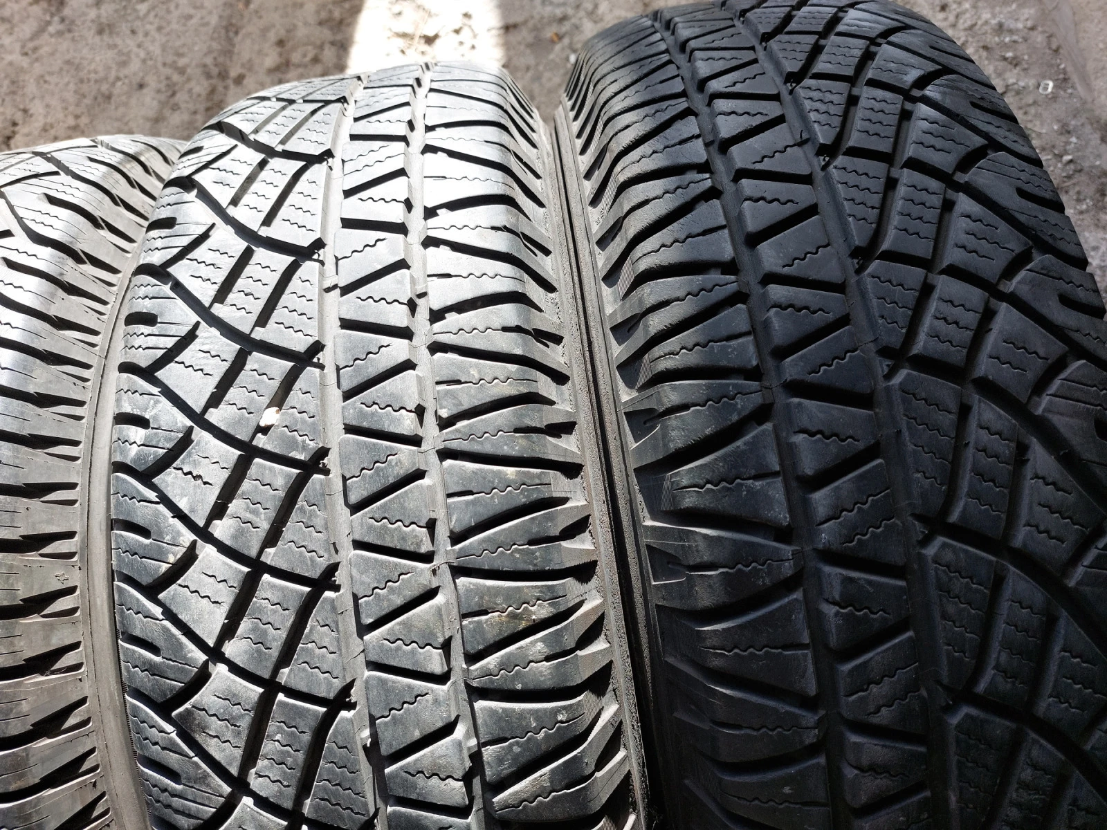  235/65R17 | Mobile.bg   4