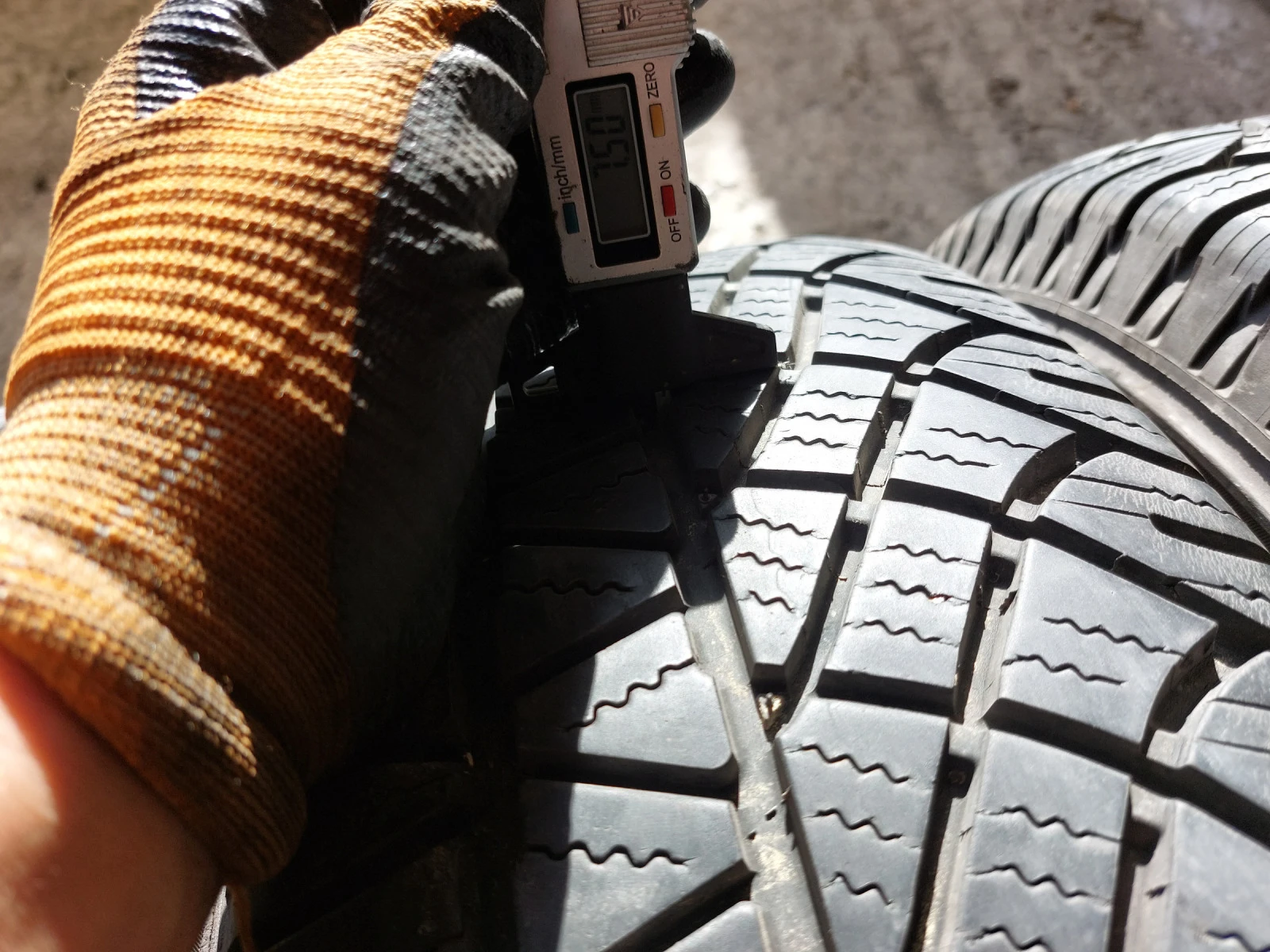  235/65R17 | Mobile.bg   8