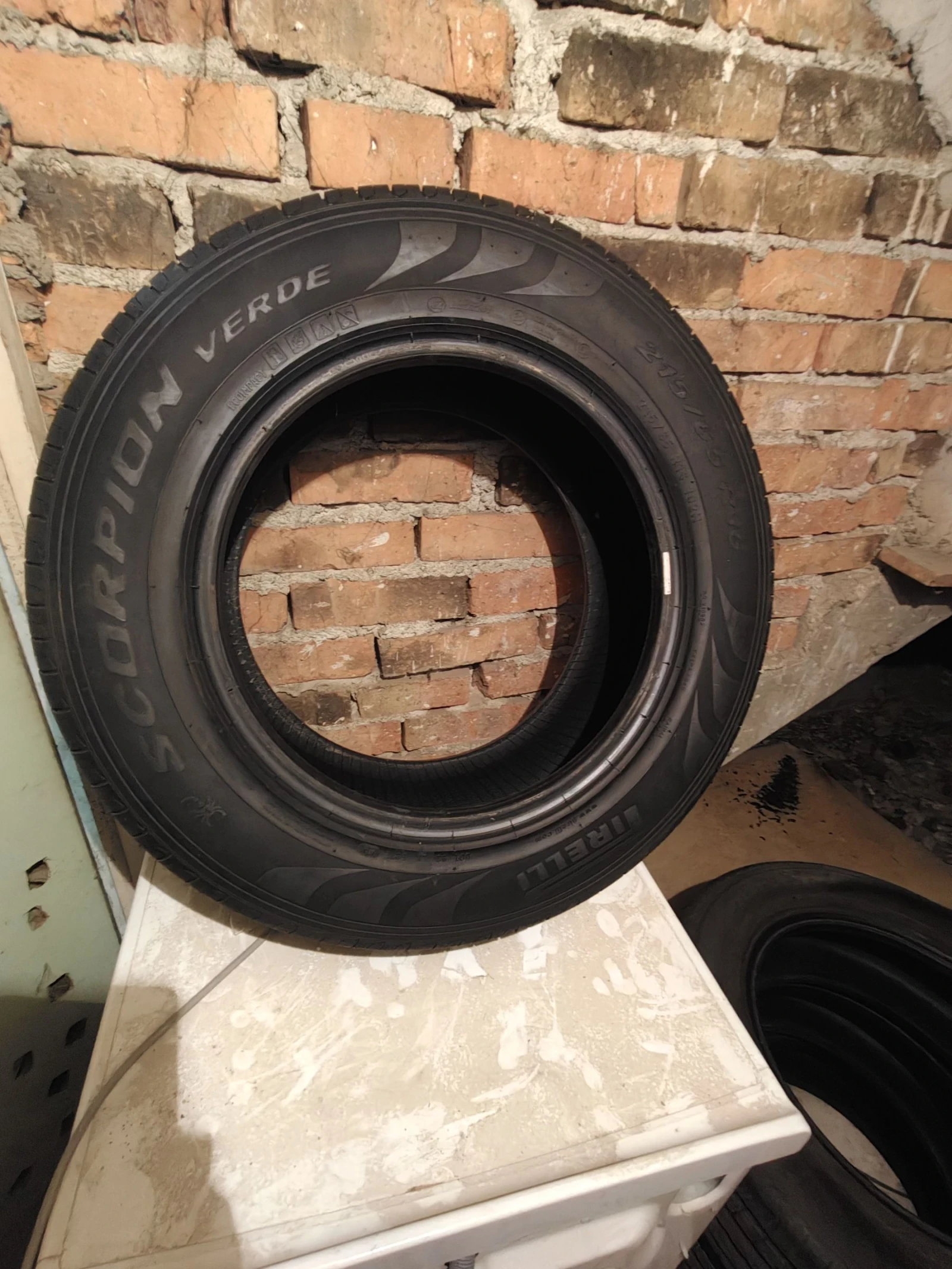 ���� 215/65R16 | Mobile.bg � ����������� 1
