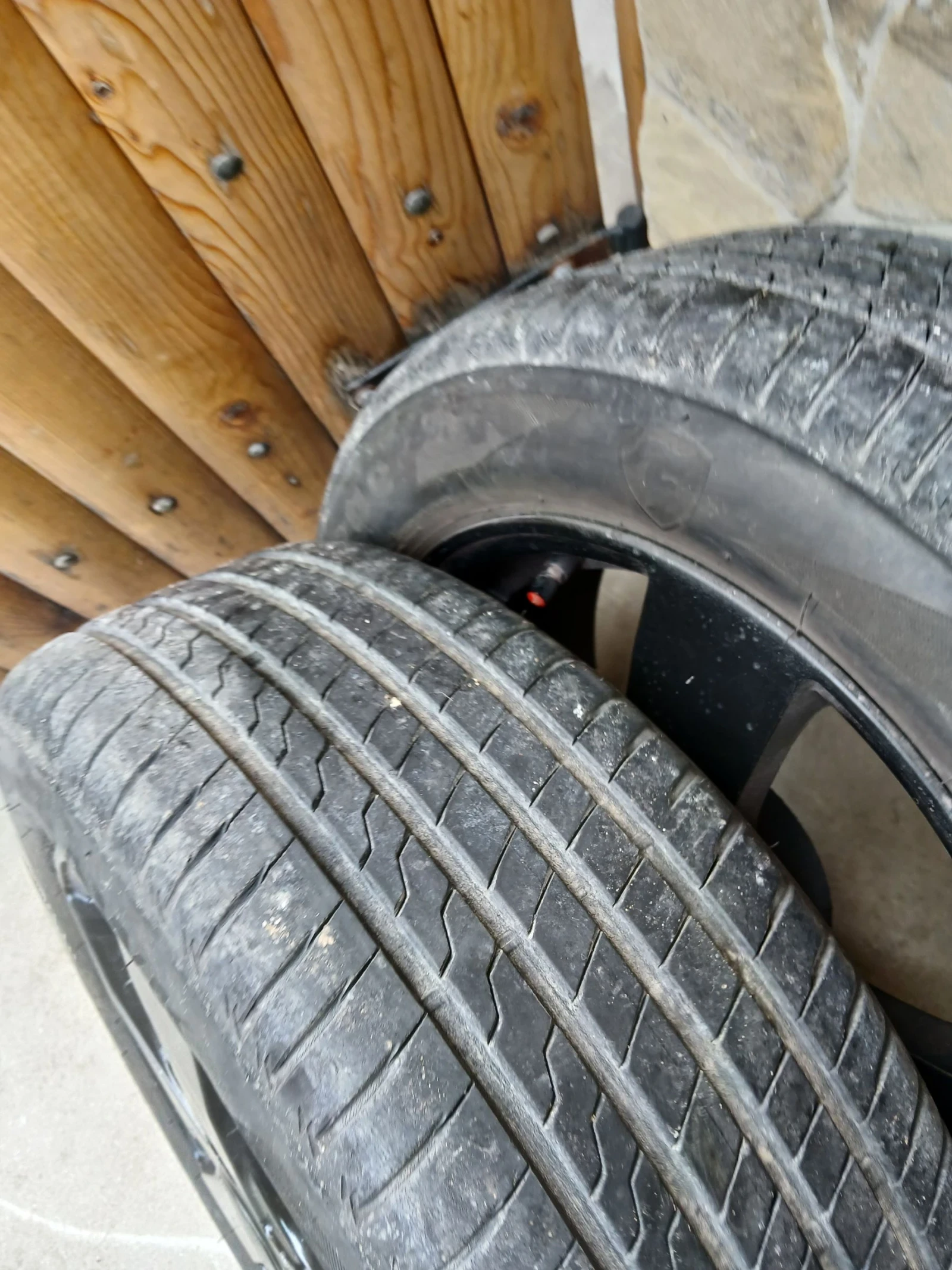    205/55R16  Citroen C4 | Mobile.bg   8