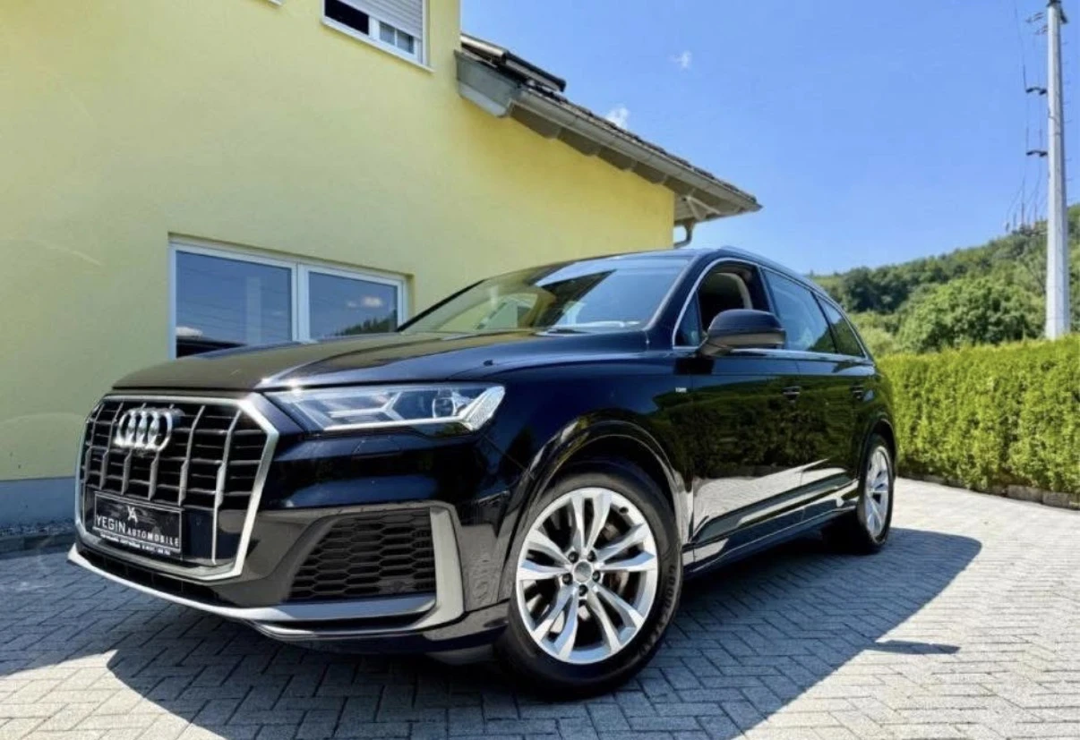 Гуми с джанти Goodyear 255/55R19, снимка 7 - Гуми и джанти - 54368743