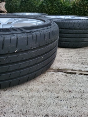    225/50R17  Mercedes-Benz | Mobile.bg    7