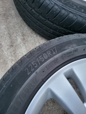    225/50R17  Mercedes-Benz | Mobile.bg    6