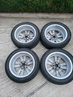    225/50R17  Mercedes-Benz | Mobile.bg    9