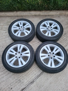   225/50R17  Mercedes-Benz | Mobile.bg    2