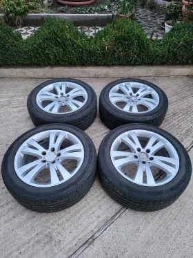       225/50R17  Mercedes-Benz