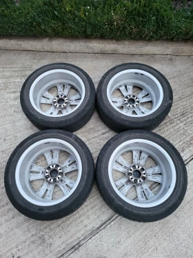    225/50R17  Mercedes-Benz | Mobile.bg    10
