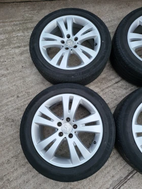    225/50R17  Mercedes-Benz | Mobile.bg    3