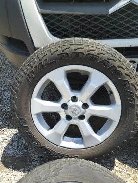    225/65R17  Toyota Rav4 | Mobile.bg    4