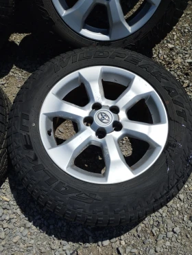    225/65R17  Toyota Rav4 | Mobile.bg    2