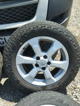    225/65R17  Toyota Rav4 | Mobile.bg    5