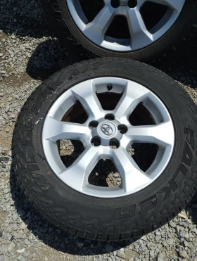    225/65R17  Toyota Rav4 | Mobile.bg    3