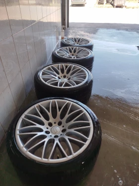    245/35R19  BMW | Mobile.bg    6