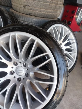        245/35R19  BMW