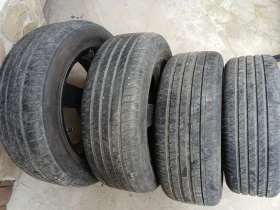    205/55R16  Citroen C4 | Mobile.bg    4