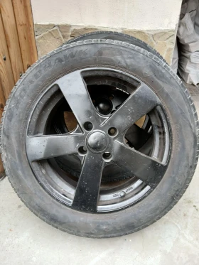    205/55R16  Citroen C4 | Mobile.bg    5