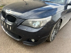 BMW 535 М спорт малко Километри , снимка 3